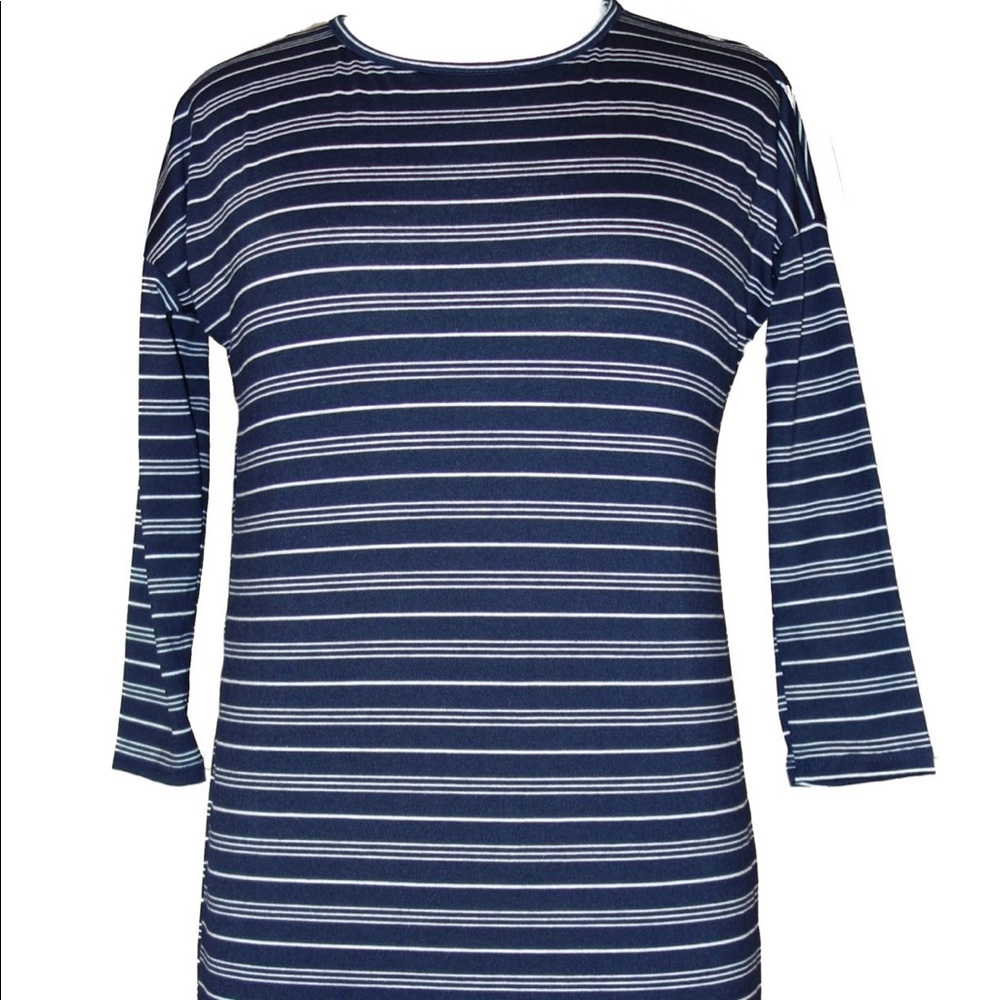Piphany / Honey and Lace California Tunic